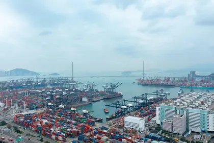 Hong Kong